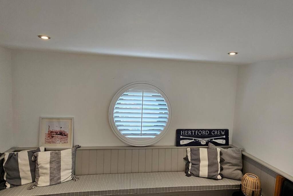 Humberston Boathouse Lodge & Hot Tub - Cleethorpes Beach Cabin Chalet Экстерьер фото