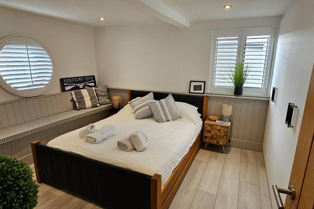 Humberston Boathouse Lodge & Hot Tub - Cleethorpes Beach Cabin Chalet Экстерьер фото
