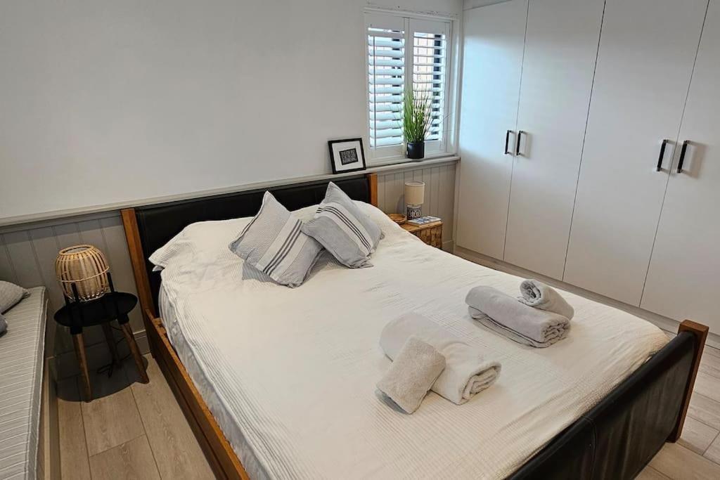Humberston Boathouse Lodge & Hot Tub - Cleethorpes Beach Cabin Chalet Экстерьер фото